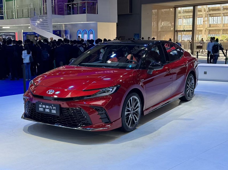 Избор репутације на тржишту лимузина