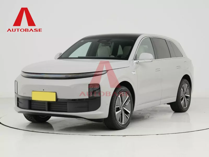 Шта чини Ликианг Л6 најпаметнијим избором за модерне возаче?