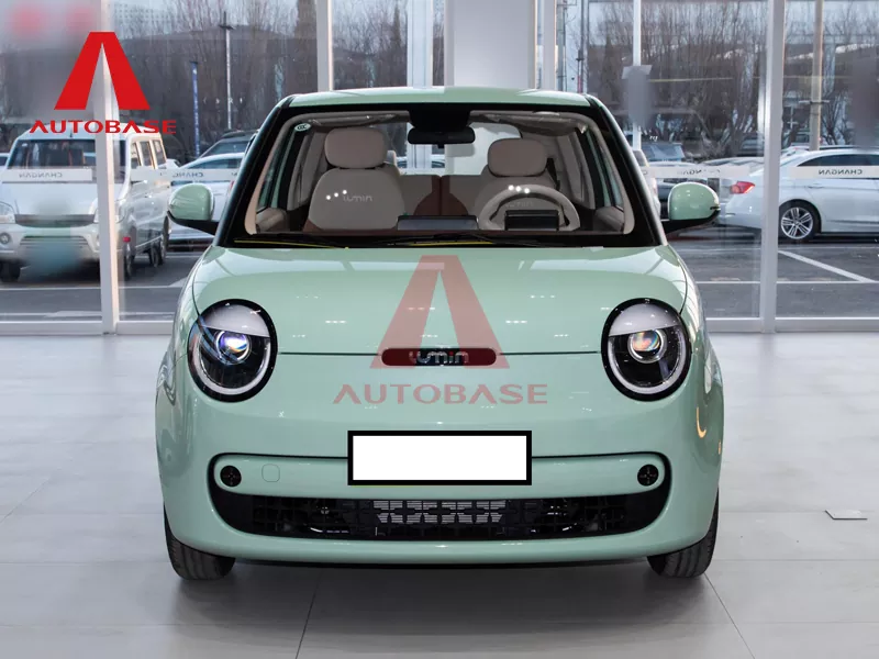 Цханган лумин