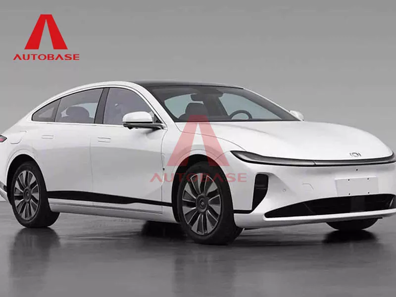 Цханган Кииуан А07