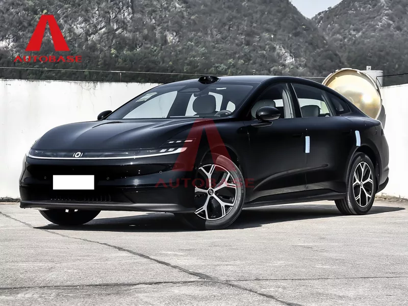 Цханган КииуанА06