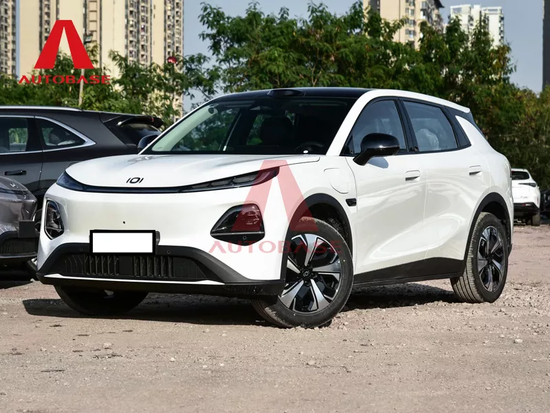 Цханган КииуанК05