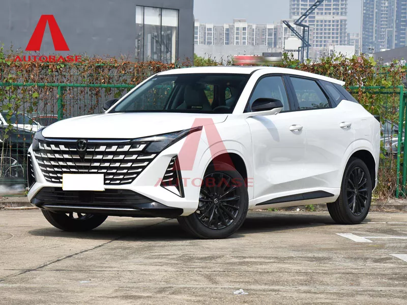 Цханган УНИ-З