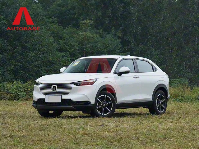 Хонда Везел