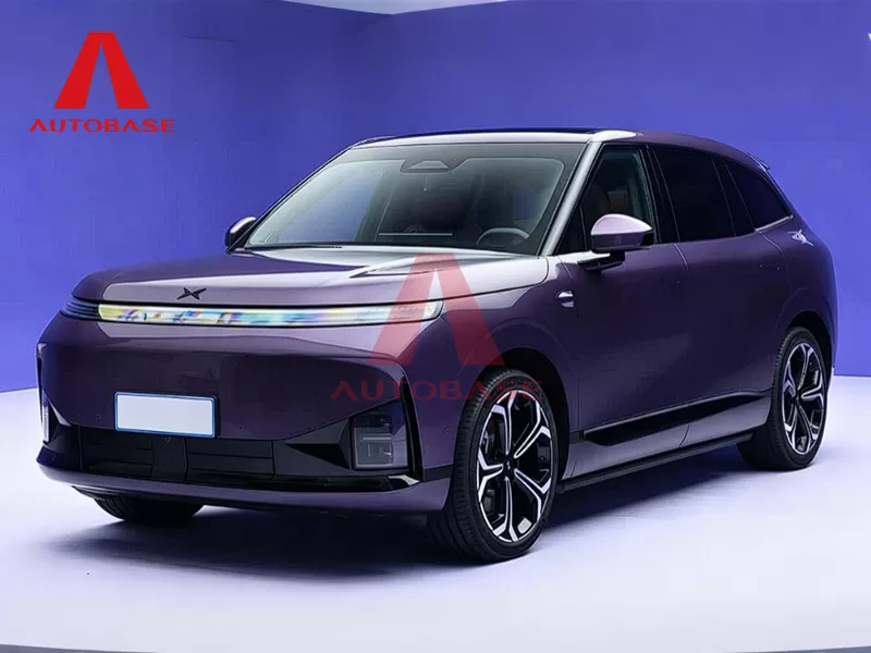 Кспенг Г9Л